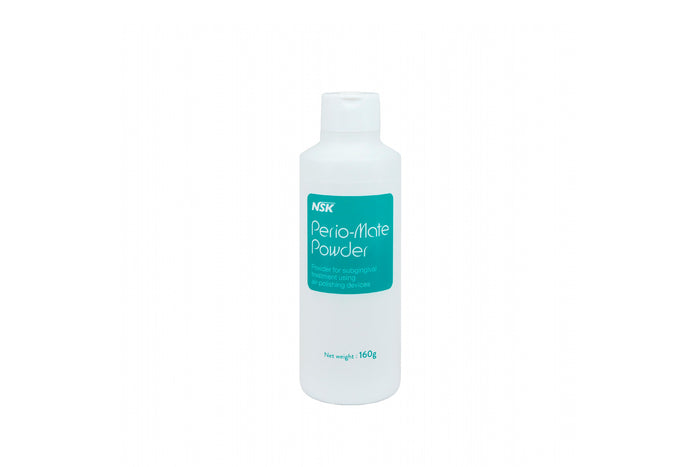 Perio-Mate pulver, pakning med 2 x 160 g