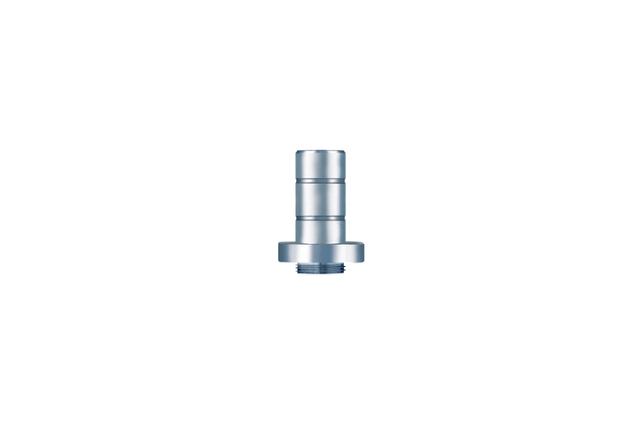 Adapter for turbine med Multiflex kobling