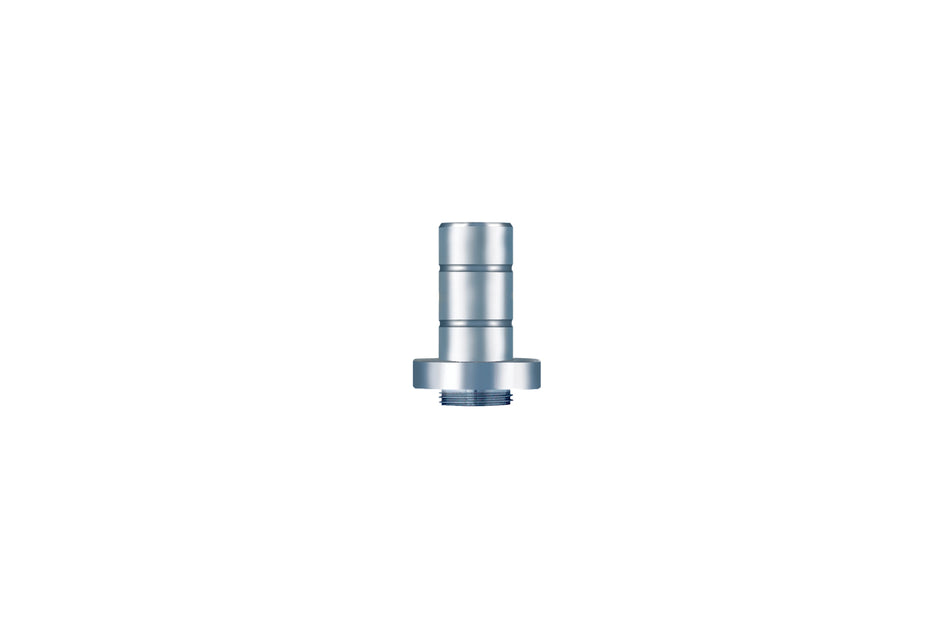 Adapter for turbine med Multiflex kobling