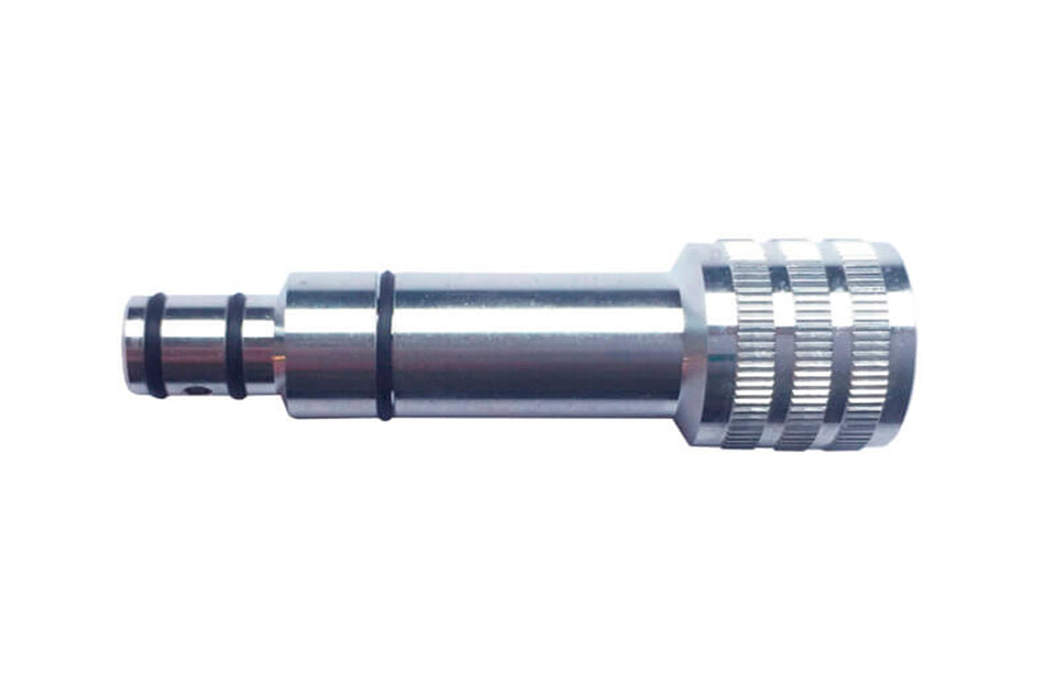 PanaSpray Multiflex adapter