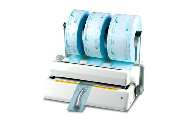 Newseal foliesvejser