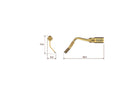 Titanium coated SG2R