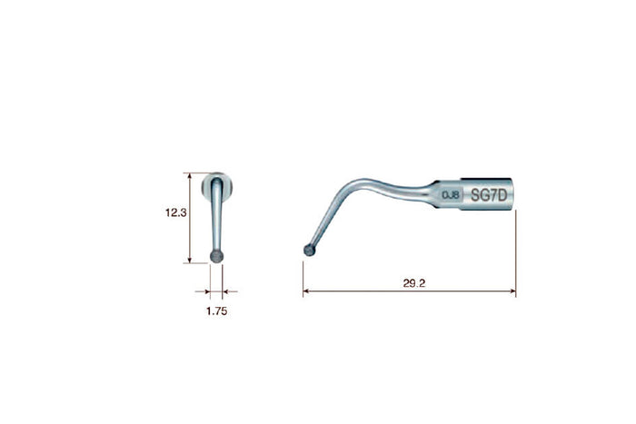 Sinuslift SG7D