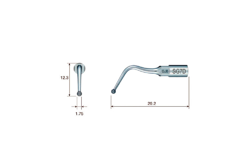 Sinuslift SG7D