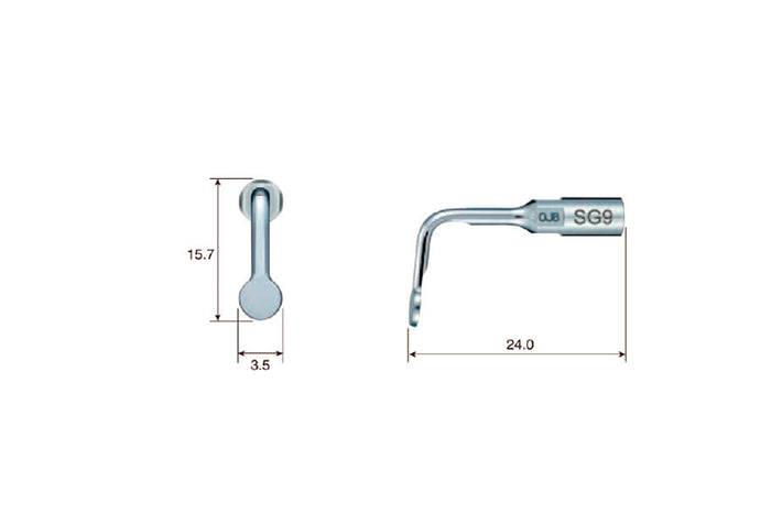 Sinuslift SG9