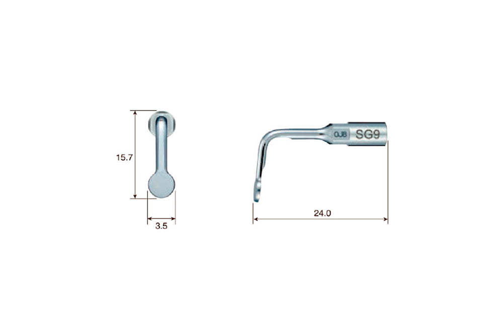 Sinuslift SG9