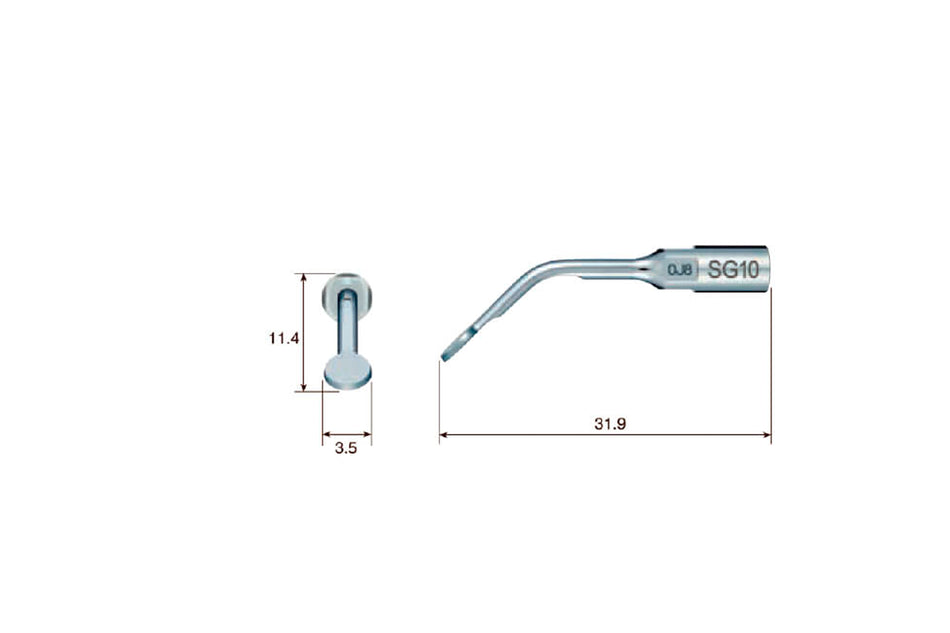 Sinuslift SG10
