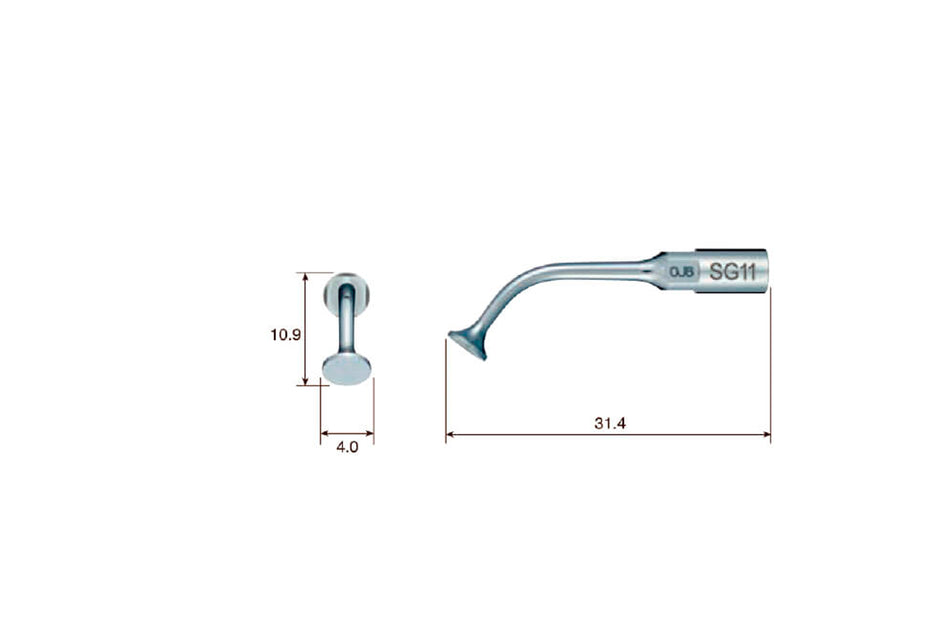 Sinuslift SG11