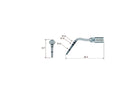 Diamant coated SG15D