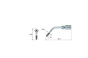 Diamant coated SG16A