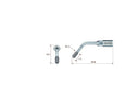 Diamant coated SG16B