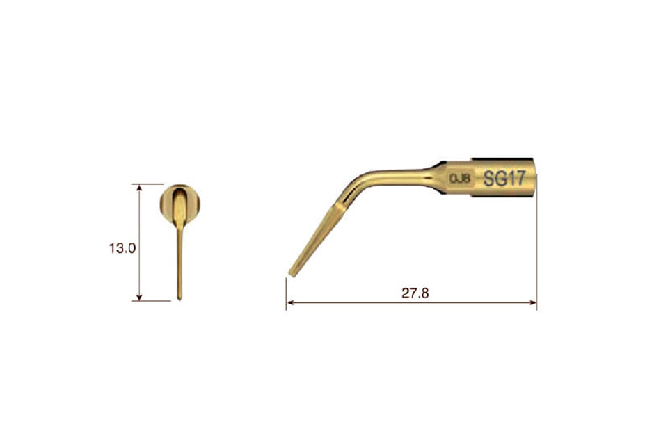 Ekstraktion SG17