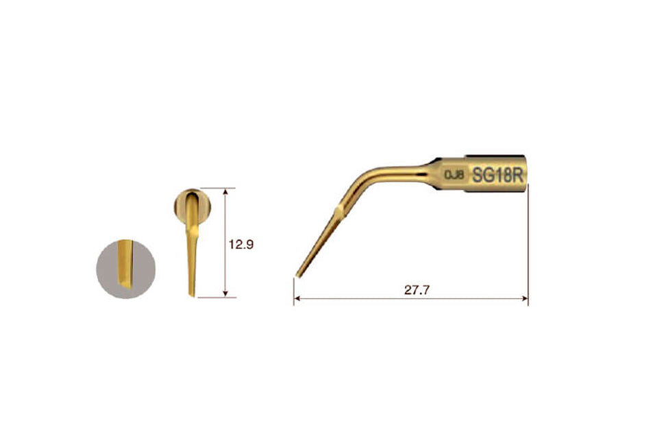 Ekstraktion SG18R