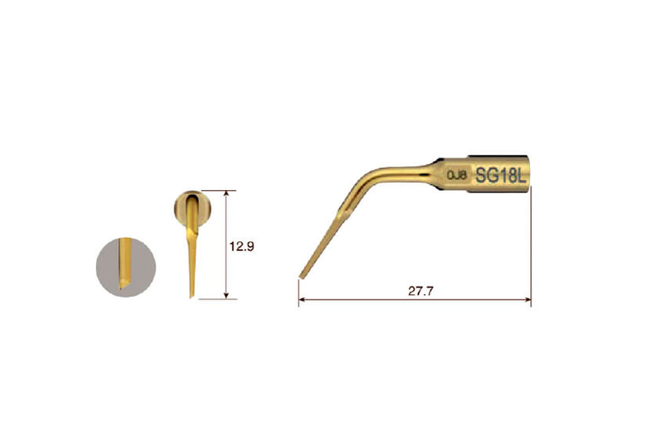 Ekstraktion SG18L