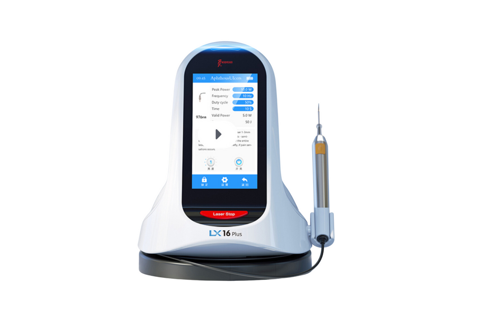 Diode Laser, LX 16 Plus High Power