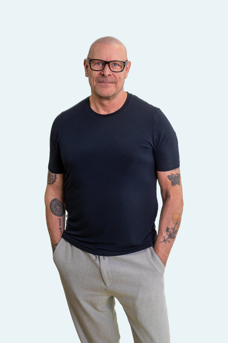 Michael Weesgaard, CEO og founder