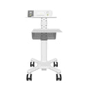Implantmed Plus SI-1023 kablet fodkontakt, motor uden lys
