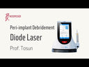 Diode Laser, LX 16 Plus High Power