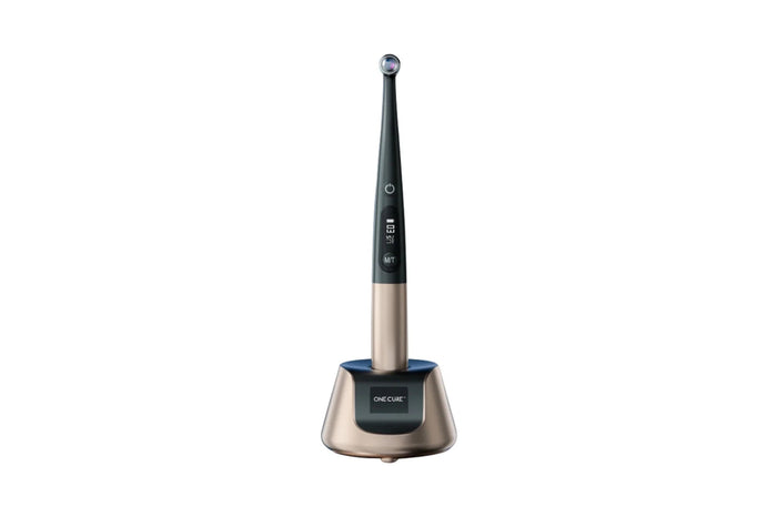 KOMFORT LED kompositlampe med light meter