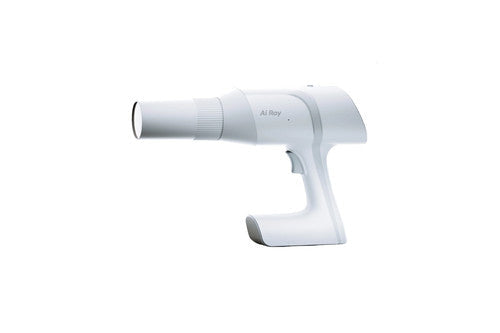 Røntgen Scanner, WiFi, I-Scan