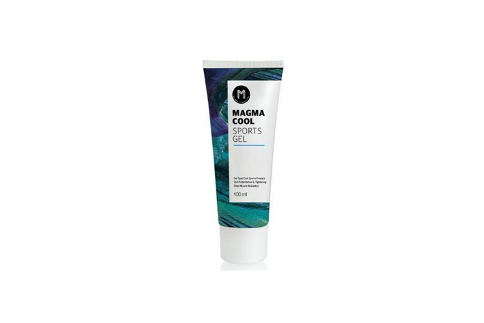 Magma sports Gel