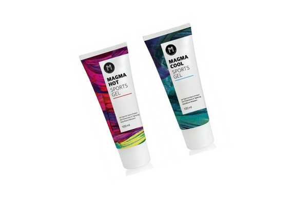 Magma sports Gel