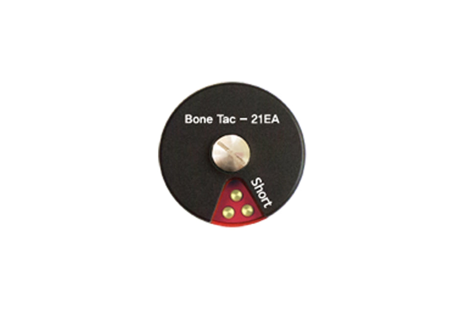 Automatic diaphragm pin system